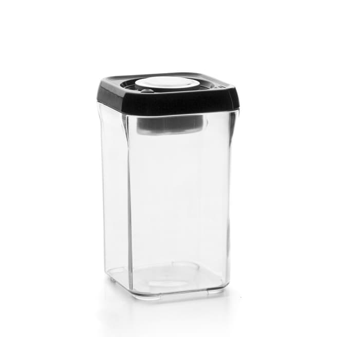 Lock & Lock Square Stackable Container, 1L