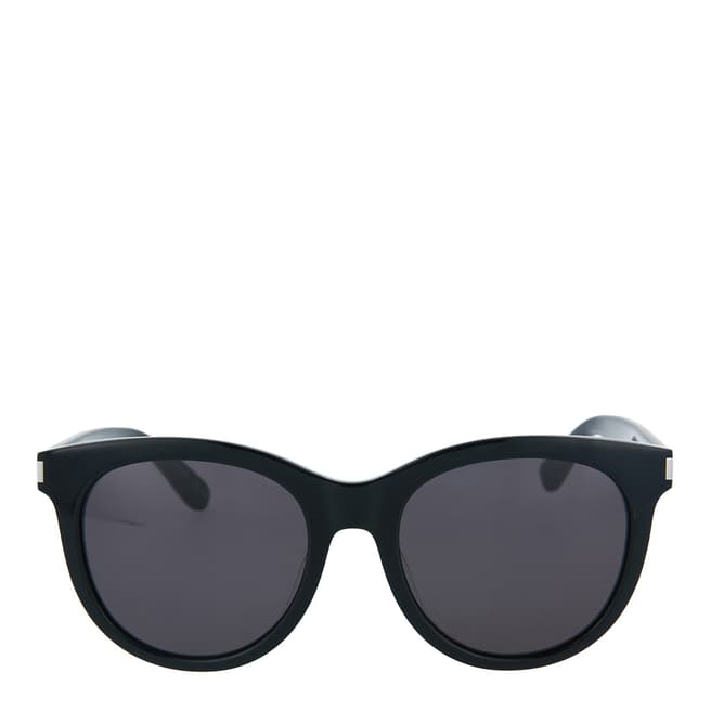 Saint Laurent Unisex Blue Saint Laurent Sunglasses 54mm