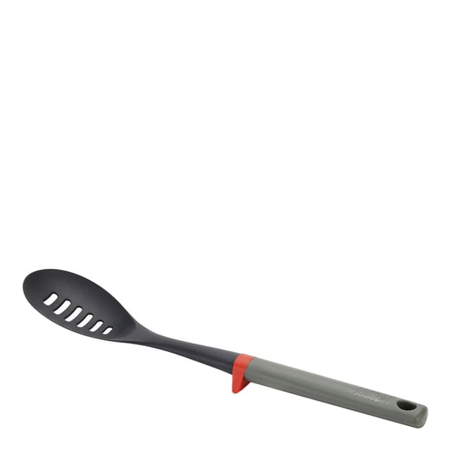 Joseph Joseph Duo Slotted Spoon with Tool Rest