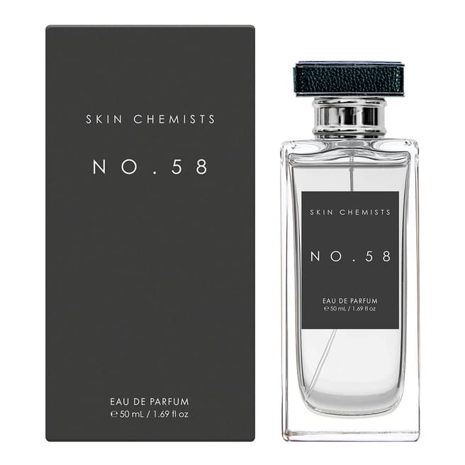 Skinchemists No.58, Eau De Parfum