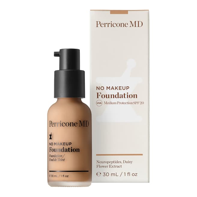 Perricone MD No Makeup Foundation - Beige