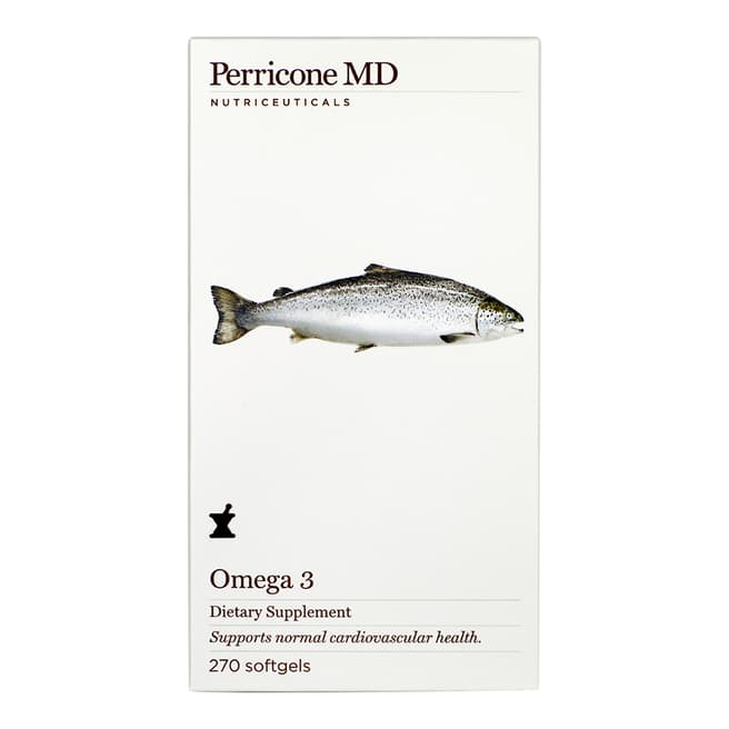 Perricone MD Omega 3 Capsules