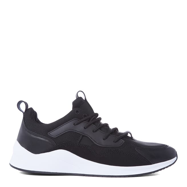 Cortica Black & White Poise 419 Sneakers
