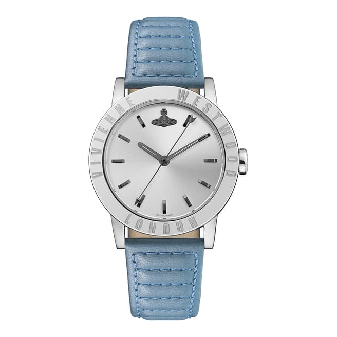 Vivienne Westwood Blue Warwick II Watch