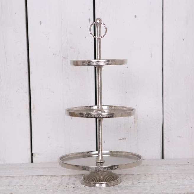 The Satchville Gift Company Tree Tier Display Stand