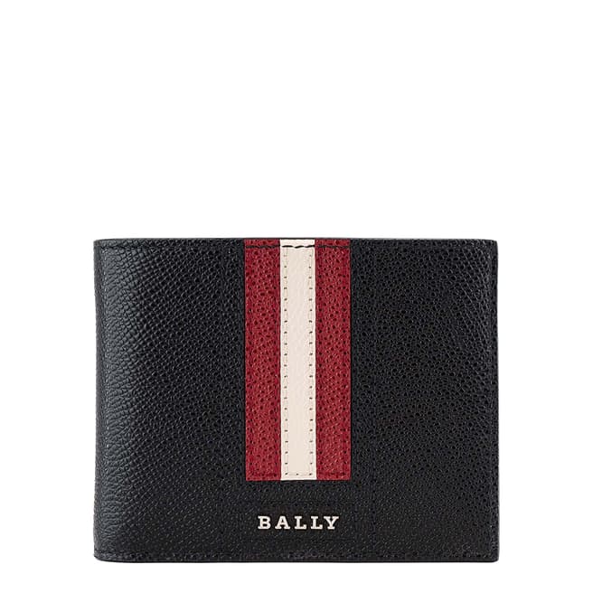 BALLY Ink Balen Wallet