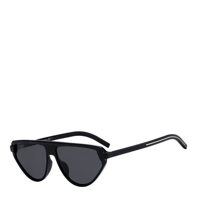 Christian Dior Women's Black Dior Sunglasses 60mm