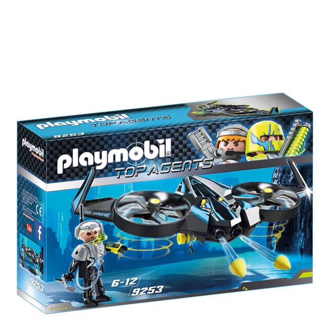 Playmobil Mega Drone