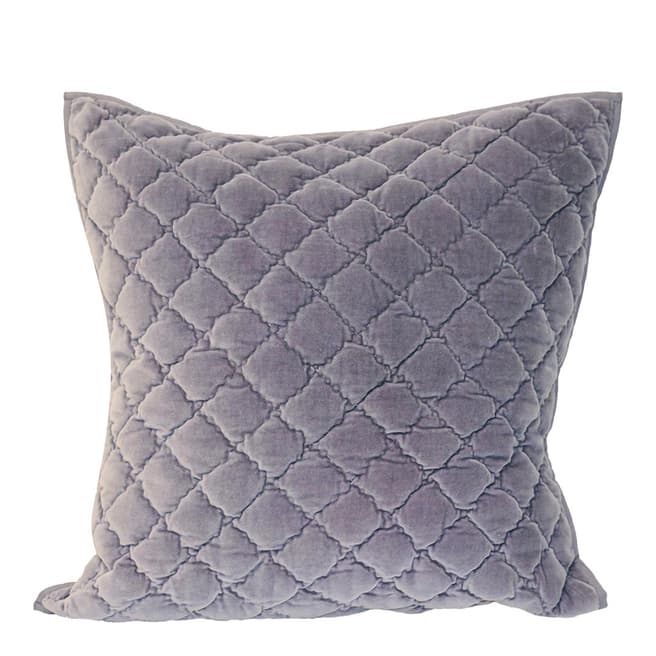 Paoletti Annecy Cushion, Violet