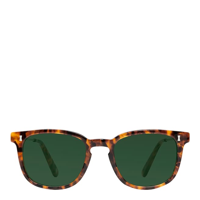Cubitts Agate Regular Crestfield Sunglasses 50mm