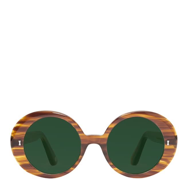 Cubitts Beechwood Drummond Sunglasses
