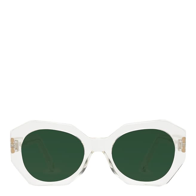 Cubitts Quartz Regular Everilda Sunglasses 51mm