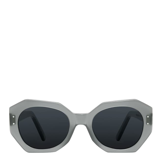 Cubitts Slate Regular Everilda Sunglasses 51mm