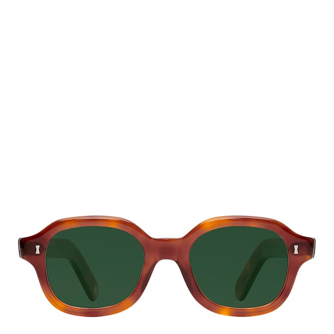 Cubitts Amber Regular Leirum Sunglasses 50mm