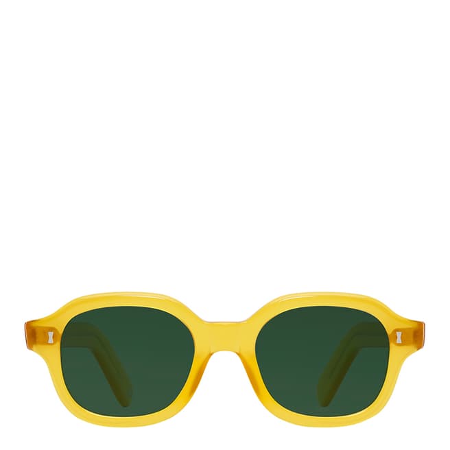 Cubitts Honey Regular Leirum Sunglasses 50mm