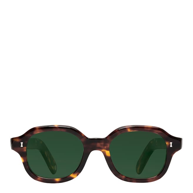 Cubitts Light Turtle Regular Leirum Sunglasses 50mm