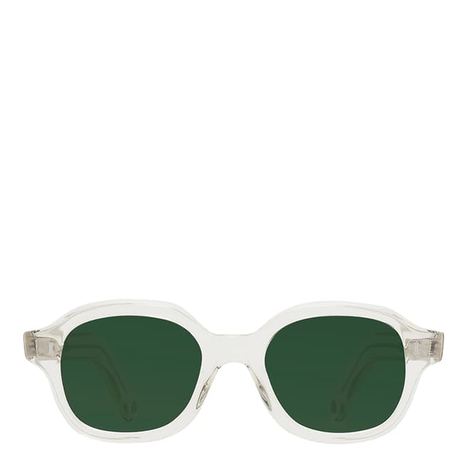 Cubitts Quartz Regular Leirum Sunglasses 50mm