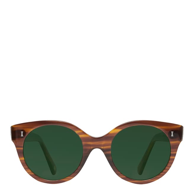 Cubitts Beechwood Regular Pembroke Sunglasses 51mm