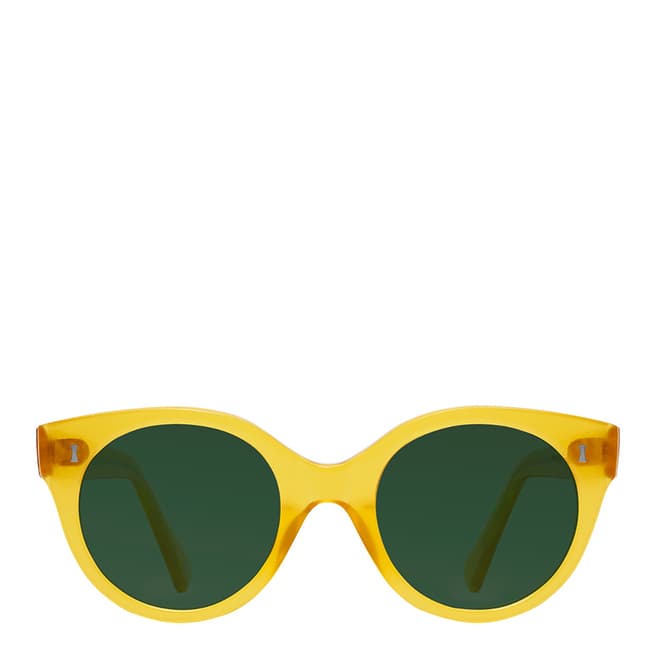 Cubitts Honey Regular Pembroke Sunglasses 51mm