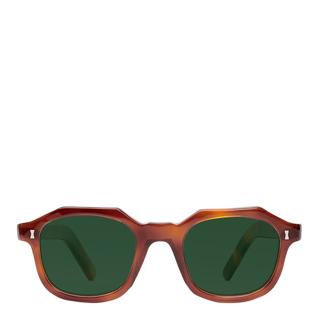 Cubitts Amber Regular Penryn Sunglasses 46mm
