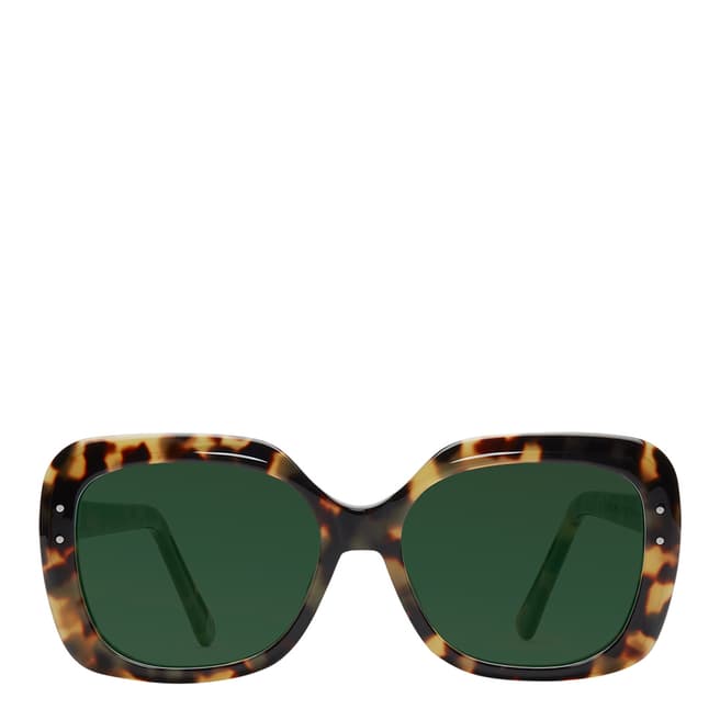 Cubitts Camo Large Taviton Sunglasses 55mm
