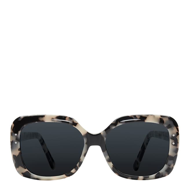 Cubitts Granite Large Taviton Sunglasses 55mm