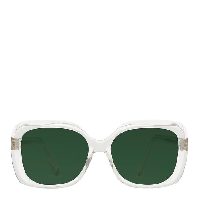 Cubitts Quartz Large Taviton Sunglasses 55mm