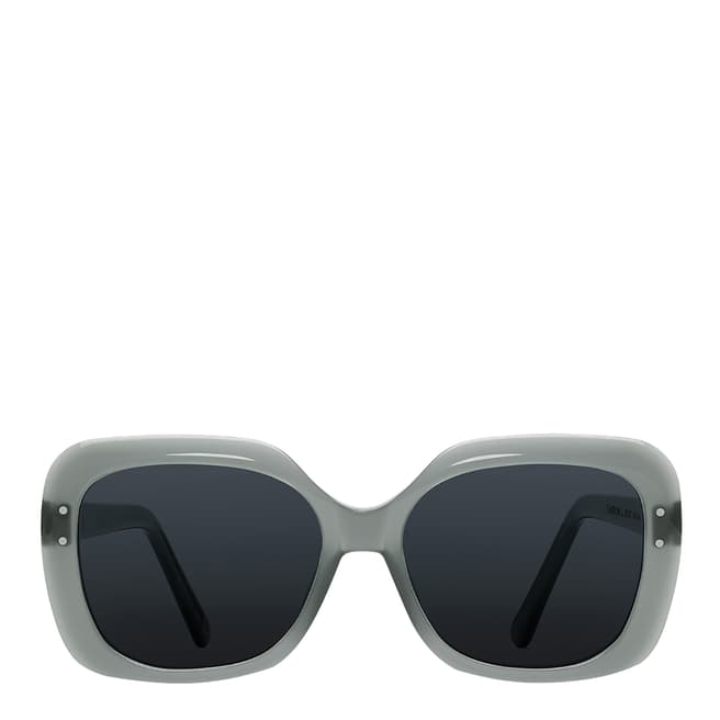Cubitts Slate Large Taviton Sunglasses 55mm