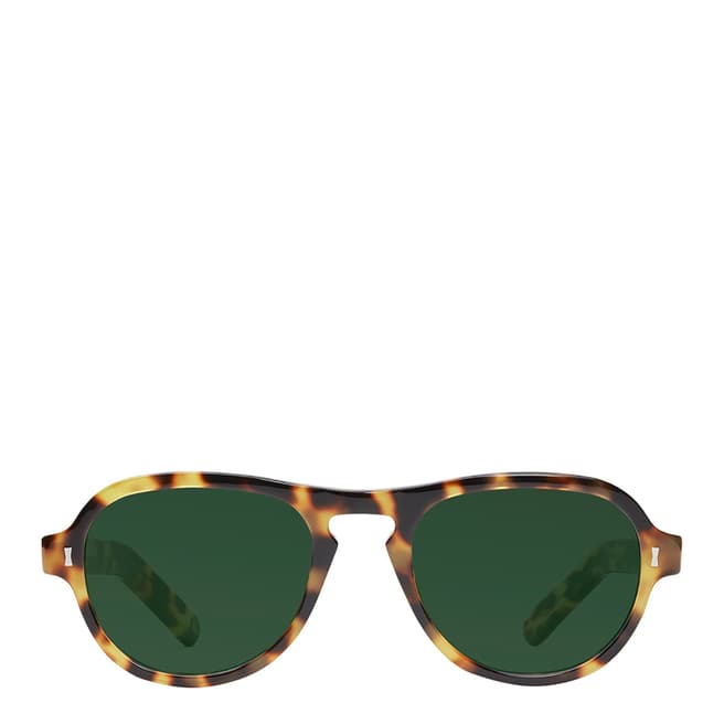 Cubitts Camo Regular Thornhill Sunglasses 52mm