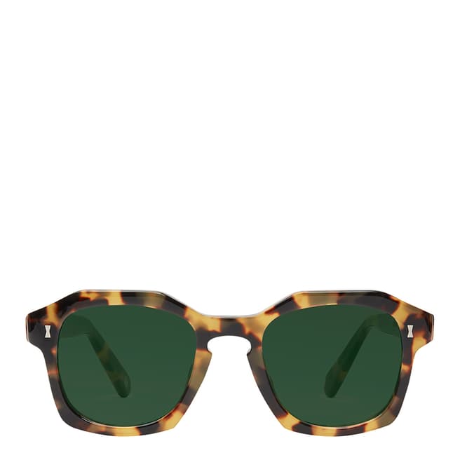 Cubitts Camo Regular Wharfdale Sunglasses 49mm