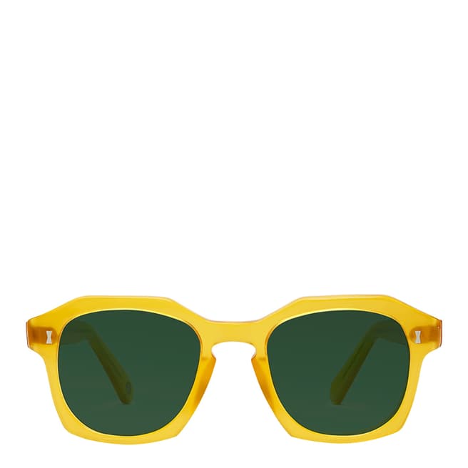 Cubitts Honey Regular Wharfdale Sunglasses 49mm