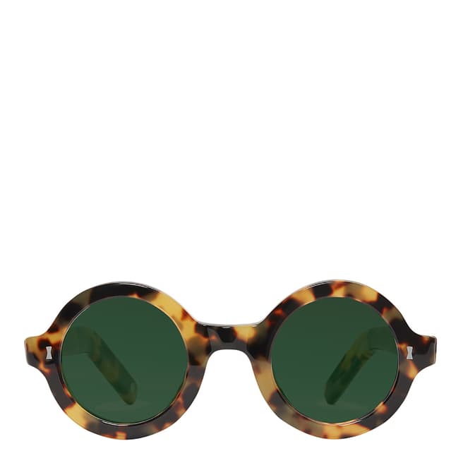 Cubitts Camo Large Woolf Sunglasses 43mm