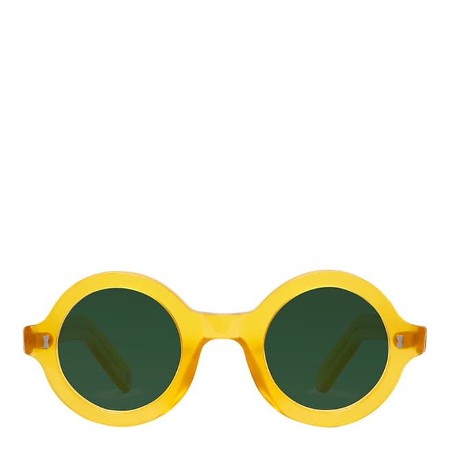 Cubitts Honey Large Woolf Sunglasses 43mm