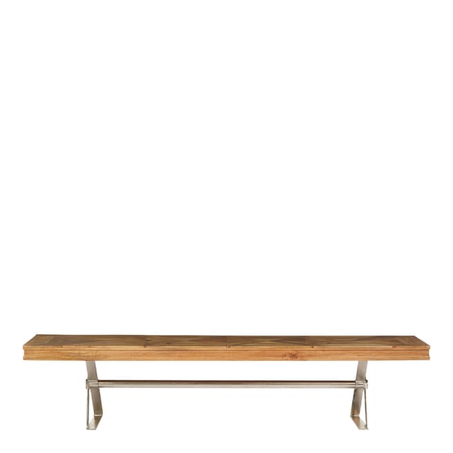 LOMBOK Artisan Bench- Large 