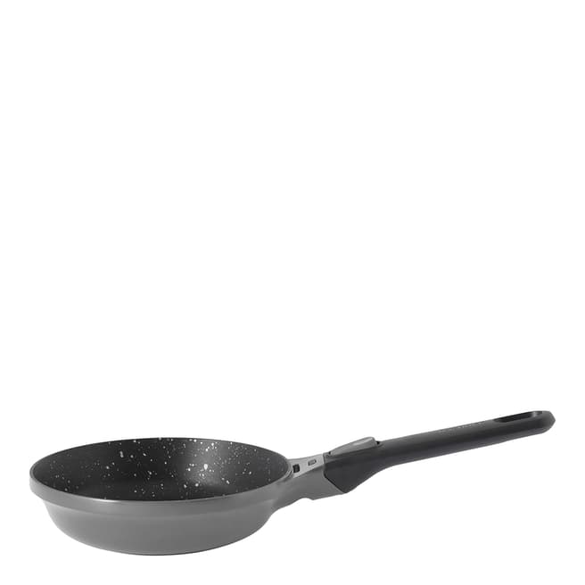 BergHOFF Grey Fry Pan, 20cm