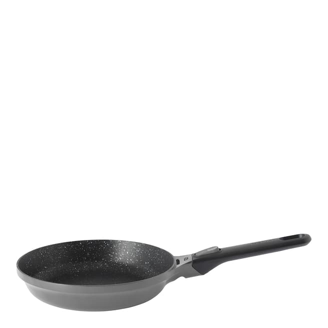 BergHOFF Grey Fry Pan, 24cm