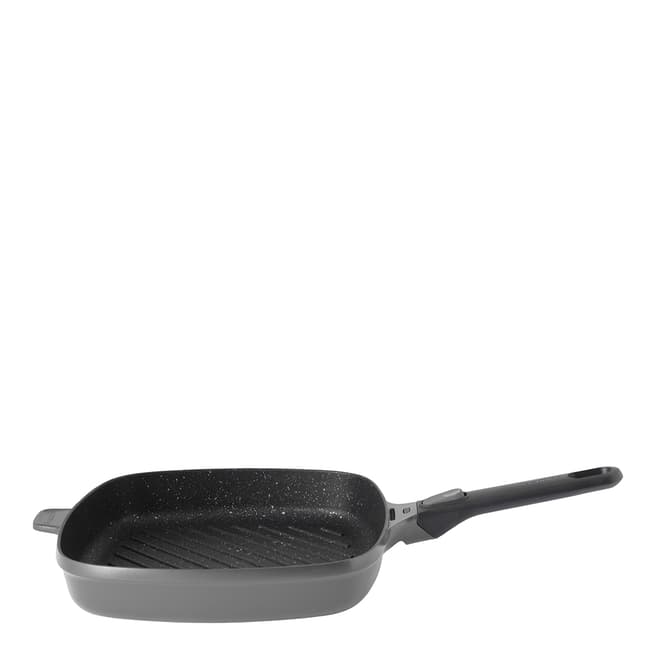 BergHOFF Grey Grill Pan, 28cm
