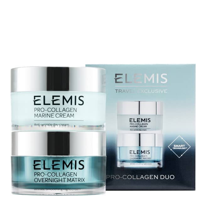 Elemis Pro-Collagen Duo Collection