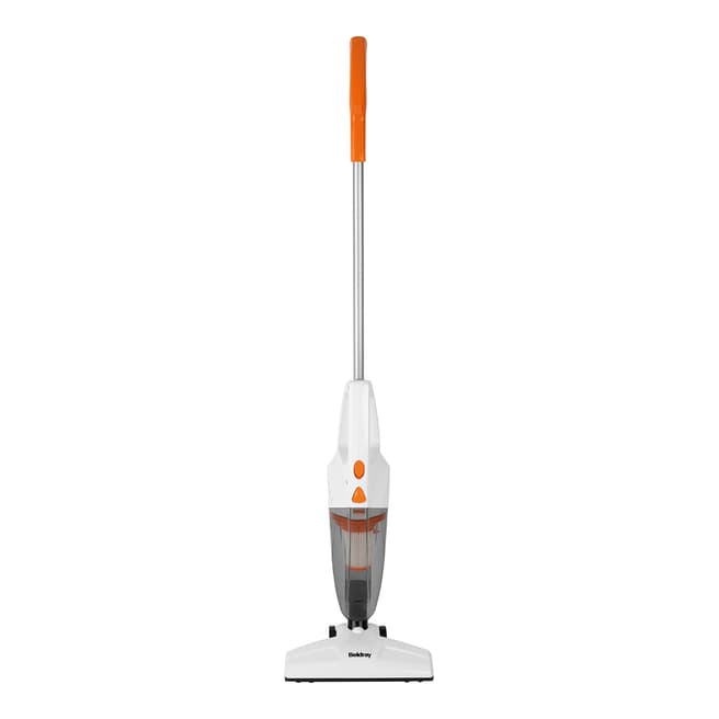 Beldray Orange 2 In 1 Multifunctional Vacuum Cleaner