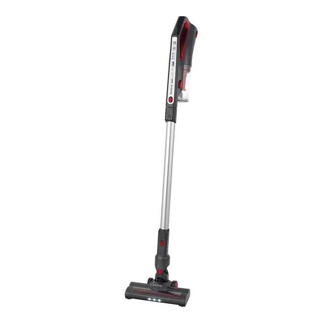Beldray Airglide 2-in-1 Cordless Stick & Handheld Vacuum Cleaner, 0.5L