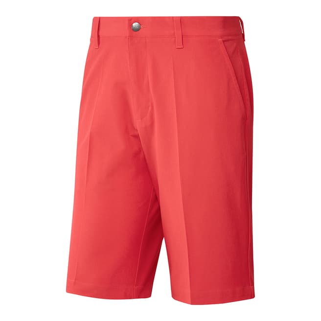 Adidas Golf Men's Coral Ultimate 365 Shorts