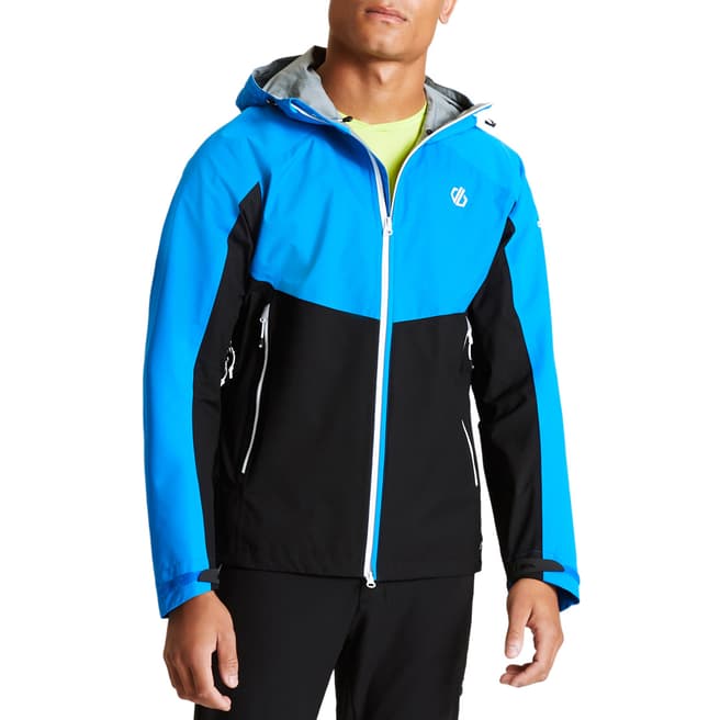 Dare2B Blue/Black Touchpoint Jacket