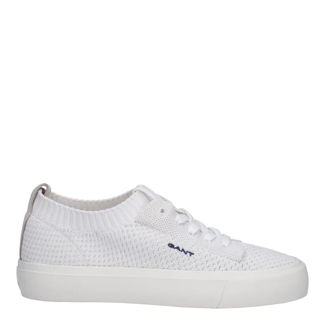 Gant Surf White Zanara Sneakers