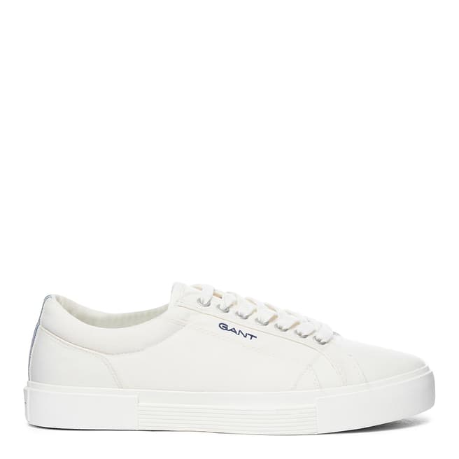Gant Off White Champroyal Trainers