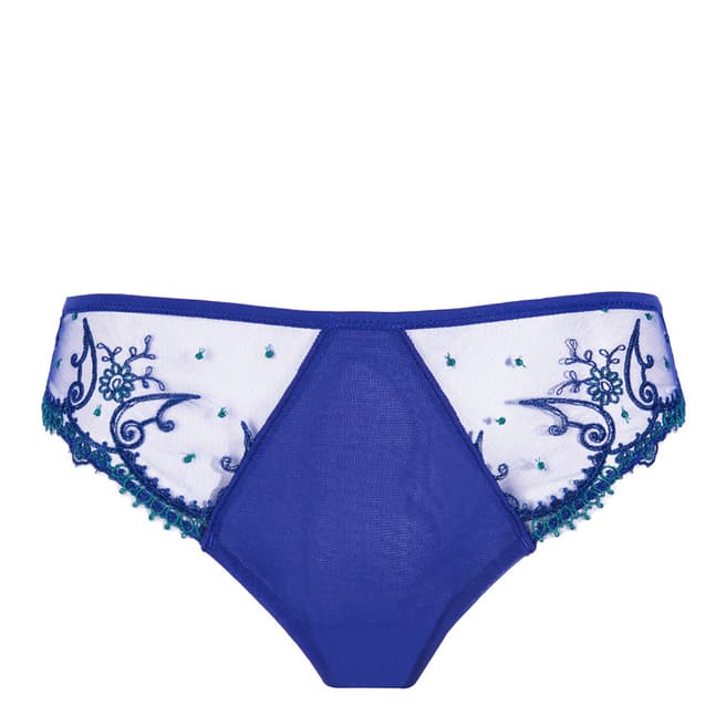 Lise Charmel Instant Lagoon Instant Couture Fancy Brief
