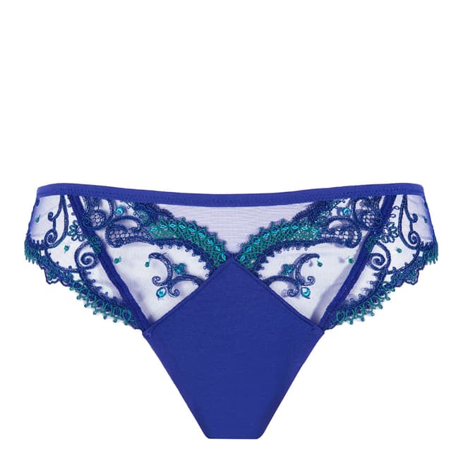 Lise Charmel Instant Lagoon Instant Couture Italian Brief
