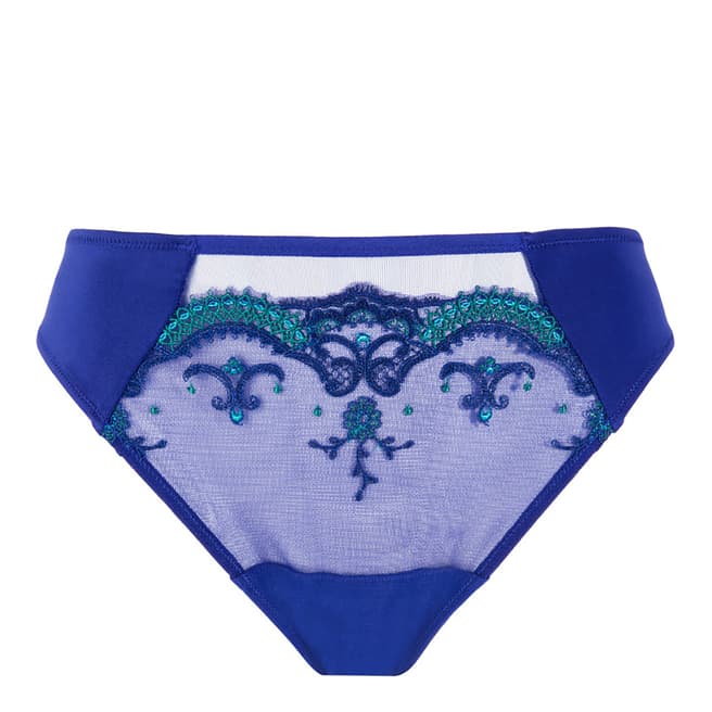 Lise Charmel Instant Lagoon Instant Chic Fancy Brief