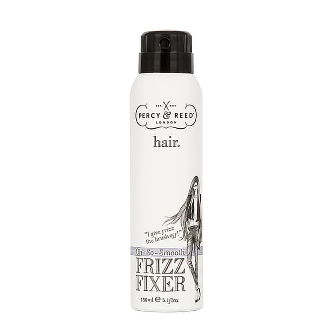 Percy & Reed Oh So Smooth Frizz Fixer