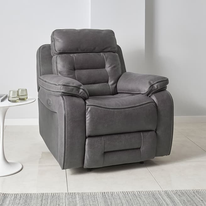 Tech Sofa Tech Arm Chair