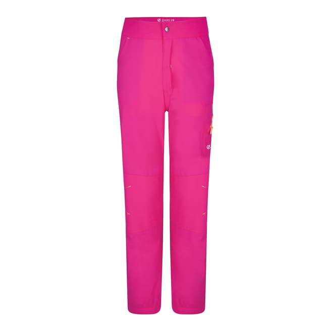Dare2B Cyber Pink Reprise Trousers